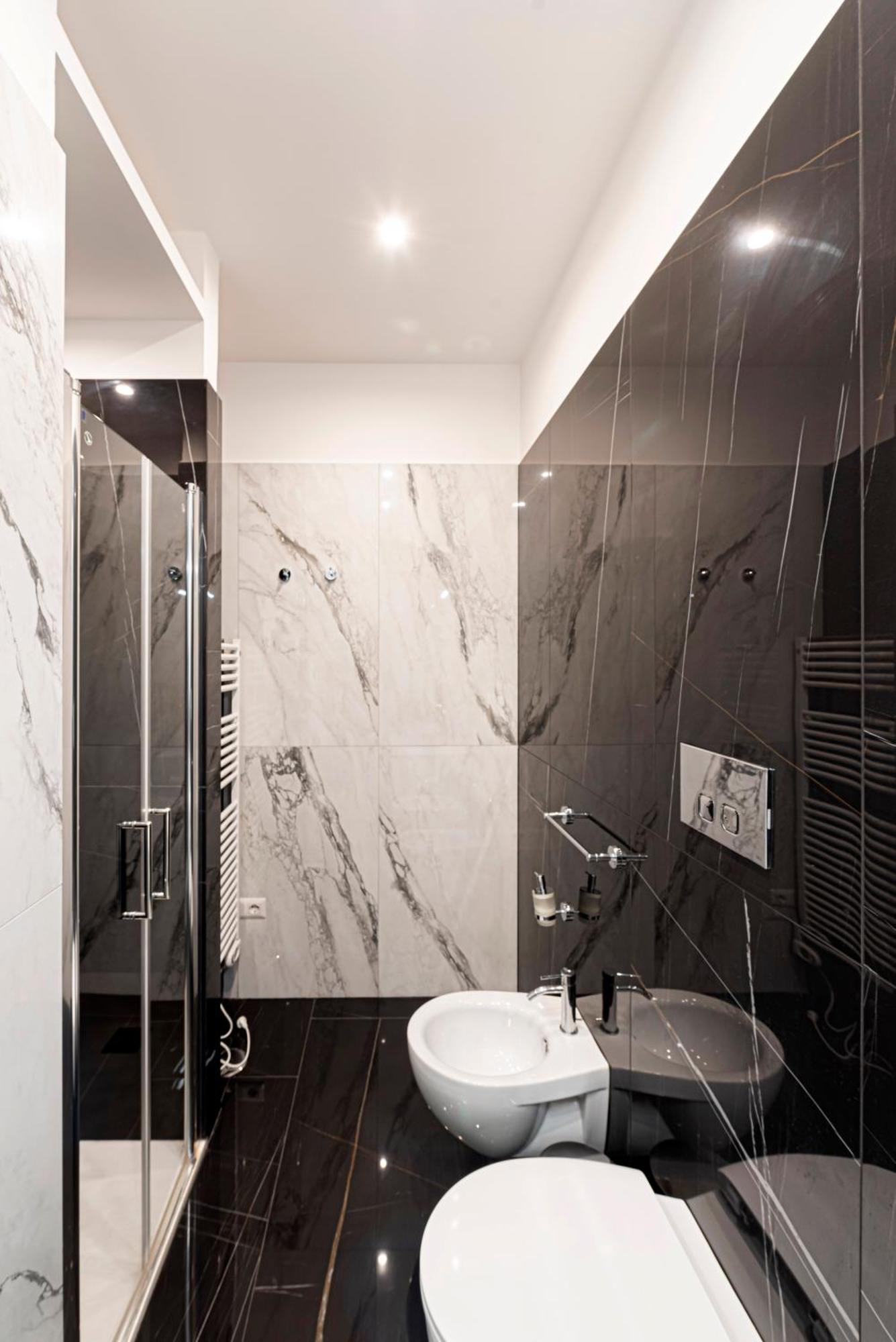 Casa Malupa Luxury Apartments Рим Экстерьер фото